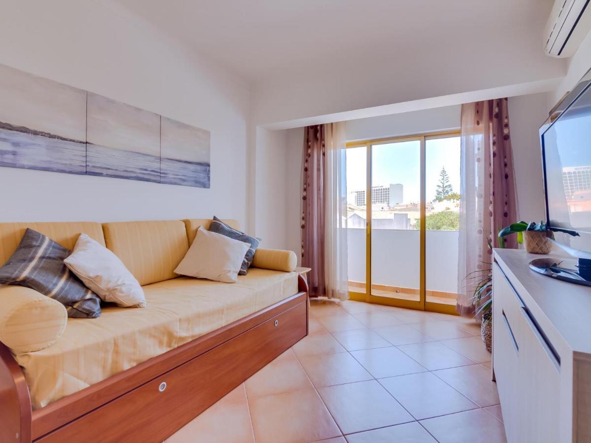 Al - Apartamento Quinta Do Romao Quarteira Exterior photo