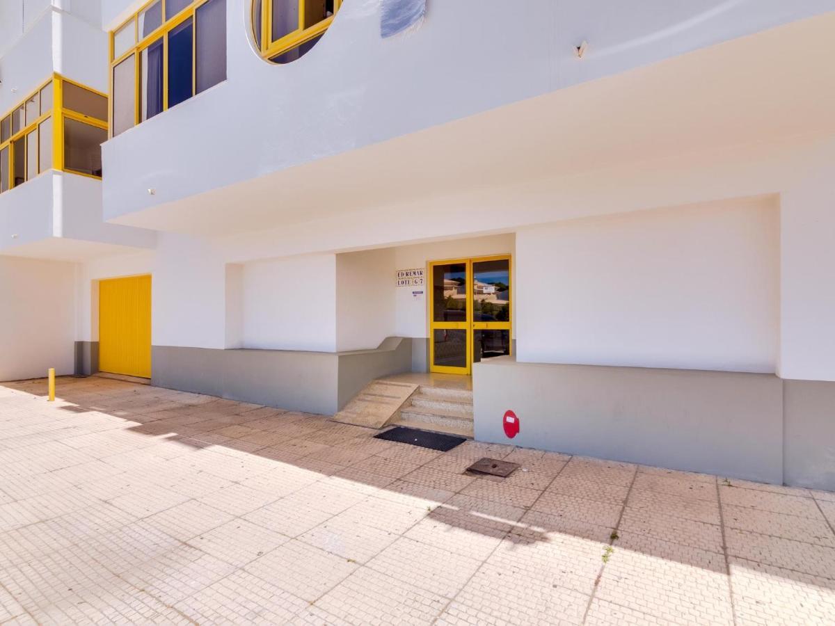 Al - Apartamento Quinta Do Romao Quarteira Exterior photo